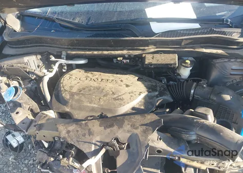 2022 Honda Pilot Se from USA, damaged, VIN 5FNYF5H27NB032330